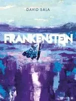 David Sala - Frankenstein, Inbunden. Tillgänglighet: Lägg i varukorg