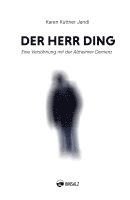 Karen Kuttner Jandl - Der Herr Ding, Häftad