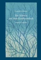 Leopold Federmair - Ein Schrein auf dem Kaufhausdach, Inbunden