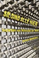 Clemens Hausmann - Sie sind alle hier, Inbunden