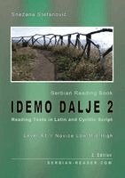 Snezana Stefanovic - Serbian Reading Book "Idemo dalje 2", Häftad. Tillgänglighet: Lägg i varukorg