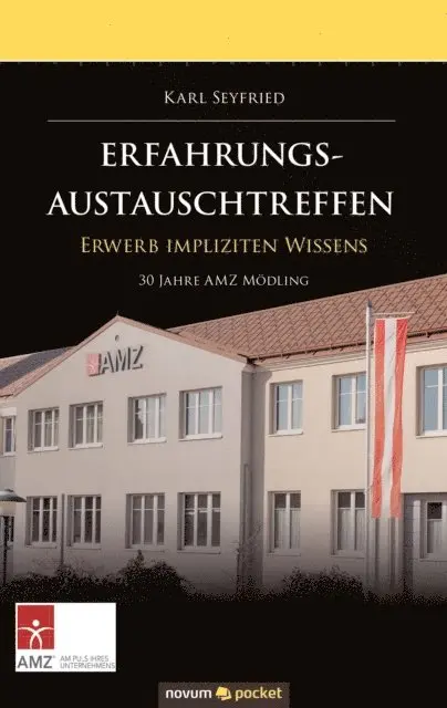 Karl Seyfried - ERFAHRUNGSAUSTAUSCHTREFFEN, E-bok. Tillgänglighet: Lägg i varukorg