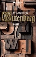 Susanne Freund - Gutenberg, Häftad