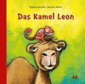 Das Kamel Leon
