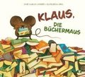 Klaus, die B�chermaus