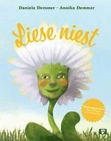 Daniela Demmer - Liese niest, Inbunden
