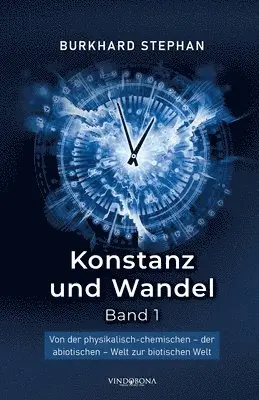 Burkhard Stephan - Konstanz und Wandel - Band 1, Häftad. Tillgänglighet: Lägg i varukorg