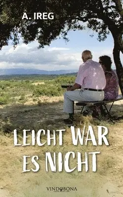 A Ireg - Leicht war es nicht, Häftad. Tillgänglighet: Lägg i varukorg