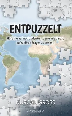 Nurcan Gross - Entpuzzelt, Häftad. Tillgänglighet: Lägg i varukorg