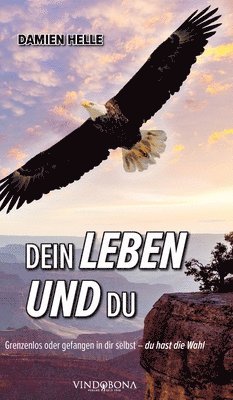 Damien Helle - Dein Leben und du, Inbunden
