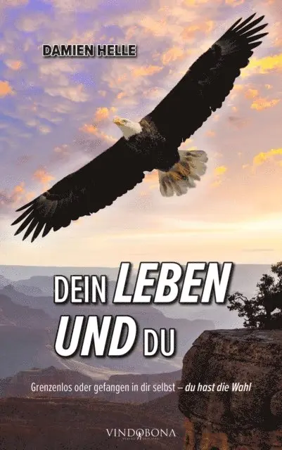 Damien Helle - Dein Leben und du, E-bok. Tillgänglighet: Lägg i varukorg