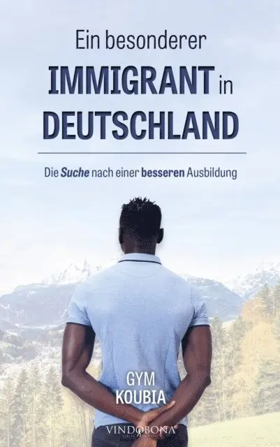 Gym Koubia - Ein besonderer Immigrant in Deutschland, E-bok. Tillgänglighet: Lägg i varukorg