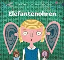 Elefantenohren - Kindergeschichten von früher