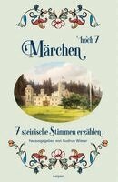 Gudrun Wieser - Märchen hoch7, Häftad