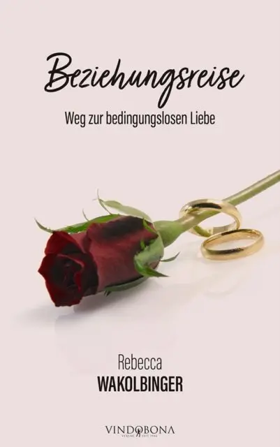Rebecca Wakolbinger - Beziehungsreise, E-bok. Tillgänglighet: Lägg i varukorg
