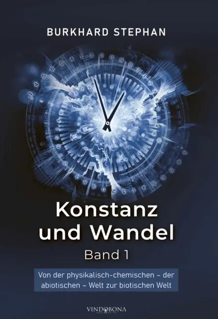 Burkhard Stephan - Konstanz und Wandel - Band 1, E-bok. Tillgänglighet: Lägg i varukorg