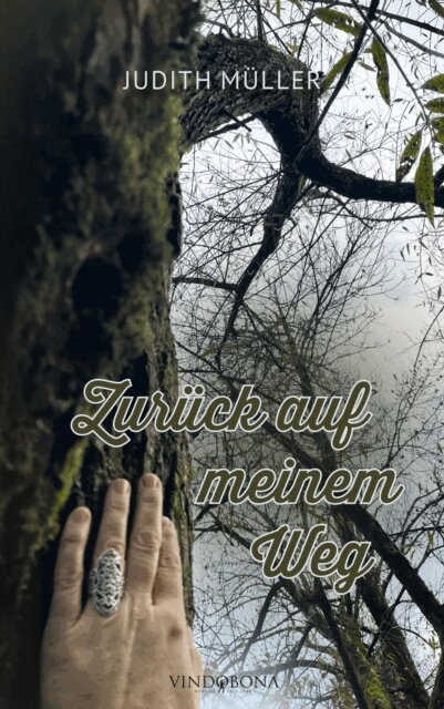 Judith Muller - Zuruck auf meinem Weg, E-bok