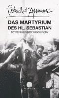 Gabriele D'Annunzio - Das Martyrium des heiligen Sebastian, Häftad