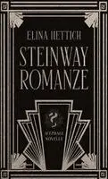 Elina Hettich - Steinway Romanze, Häftad. Tillgänglighet: Lägg i varukorg