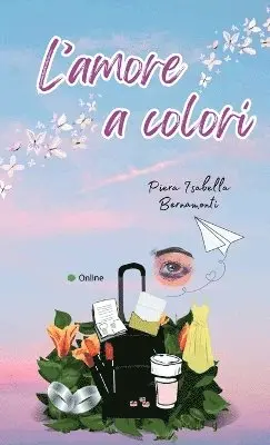 Piera Isabella Bernamonti - L'amore a colori, Häftad. Tillgänglighet: Lägg i varukorg