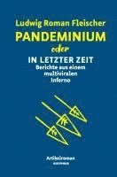 Ludwig Roman Fleischer - Pandeminium oder In letzter Zeit, Häftad