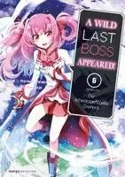 Hazuki Tsubasa, Fire Head, YahaKo - A Wild Last Boss Appeared! 06, Häftad. Tillgänglighet: Lägg i varukorg