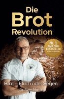 Sven Mostegl - Brot-Revolution, Häftad