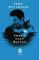 Iddo Natanyahu - Yoni's last Battle, Inbunden. Tillgänglighet: Lägg i varukorg