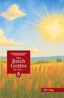 Maria-Eugen Grialou - Das Reich Gottes ist wie ..., Häftad