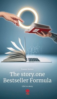Hannes Steiner - story.one Bestseller Formula, Inbunden. Tillgänglighet: Lägg i varukorg