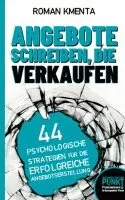 Roman Kmenta - Angebote schreiben, die verkaufen, Häftad. Tillgänglighet: Lägg i varukorg
