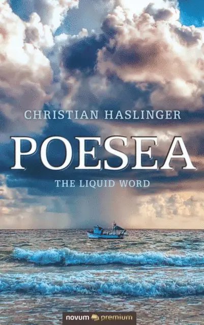 Christian Haslinger - Poesea, E-bok. Tillgänglighet: Lägg i varukorg