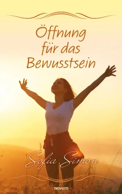 Sofia Simon - Öffnung für das Bewusstsein, E-bok. Tillgänglighet: Lägg i varukorg