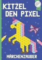 Christoph Alexander - Kitzel den Pixel, Häftad. Tillgänglighet: Lägg i varukorg