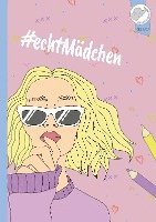 Christoph Alexander - #echtMädchen, Häftad. Tillgänglighet: Lägg i varukorg