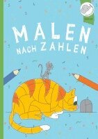 Christoph Alexander - Malen nach Zahlen, Häftad. Tillgänglighet: Lägg i varukorg