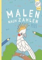 Christoph Alexander - Malen nach Zahlen, Häftad. Tillgänglighet: Lägg i varukorg