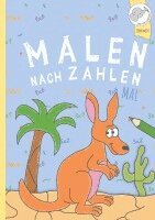 Christoph Alexander - Malen nach Zahlen, Häftad. Tillgänglighet: Lägg i varukorg