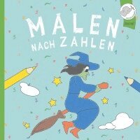 Christoph Alexander - Malen nach Zahlen, Häftad. Tillgänglighet: Lägg i varukorg