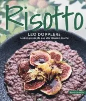 Leo Doppler - Risotto, Inbunden. Tillgänglighet: Lägg i varukorg