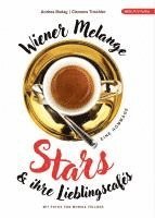 Clemens Trischler, Andrea Buday - Wiener Melange, Inbunden