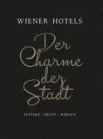 Ursula Scheidl - Der Charme der Stadt, Inbunden. Tillgänglighet: Lägg i varukorg