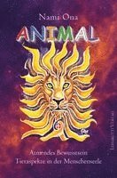 Eva Maria Spreitzhofer - Animal, Häftad