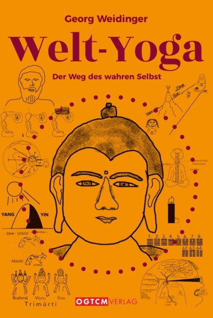 Georg Weidinger - Welt-Yoga, E-bok. Tillgänglighet: Lägg i varukorg