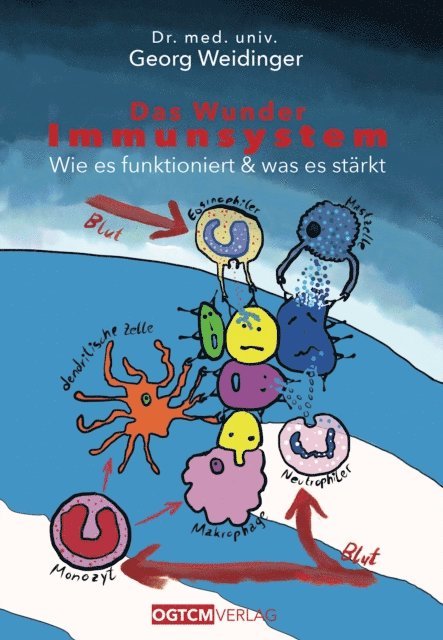Georg Weidinger - Das Wunder Immunsystem, E-bok. Tillgänglighet: Lägg i varukorg
