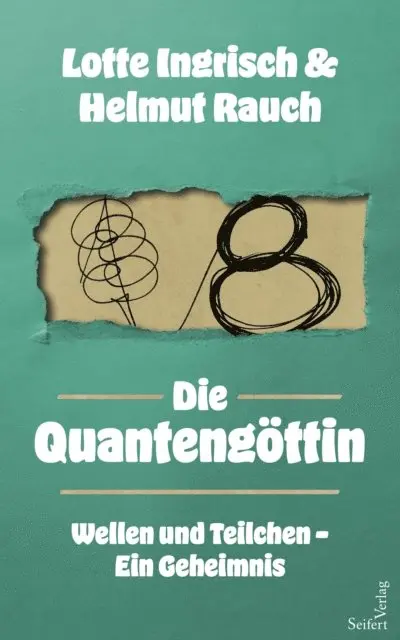 Helmut Rauch, Lotte Ingrisch - Die Quantengöttin, E-bok. Tillgänglighet: Lägg i varukorg