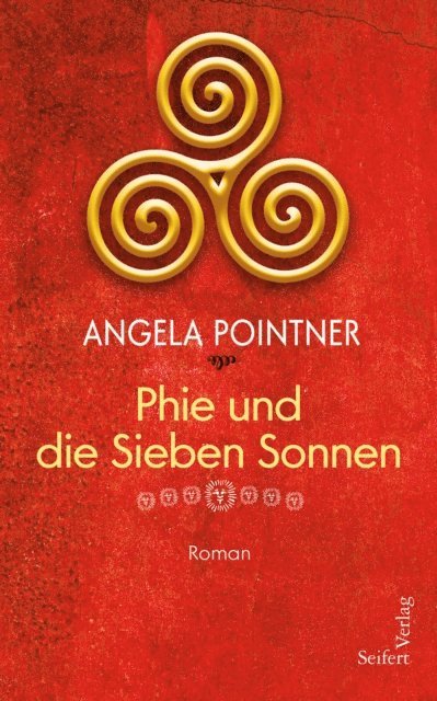 Angela Pointner - Phie und die sieben Sonnen, E-bok. Tillgänglighet: Lägg i varukorg