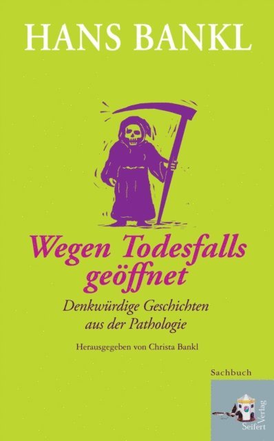 Hans Bankl - Wegen Todesfalls geöffnet, E-bok. Tillgänglighet: Lägg i varukorg