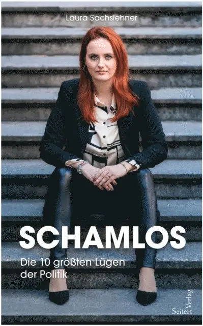 Laura Sachslehner - Schamlos, E-bok. Tillgänglighet: Lägg i varukorg