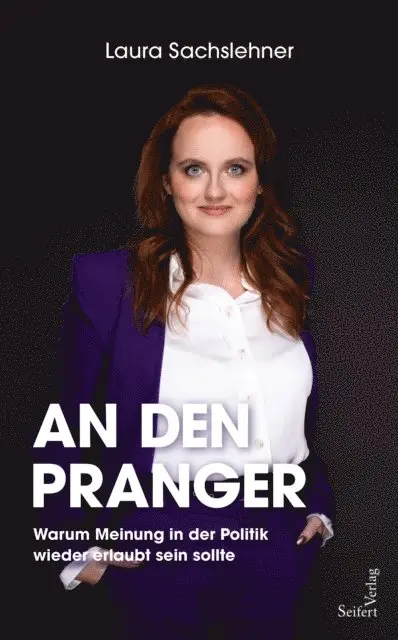 Laura Sachslehner - An den Pranger, E-bok. Tillgänglighet: Lägg i varukorg